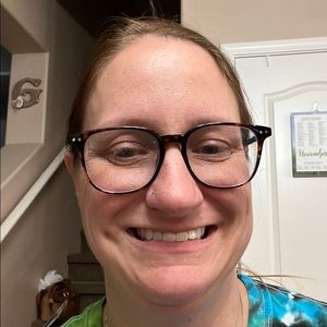 Meet your Posher, Janice